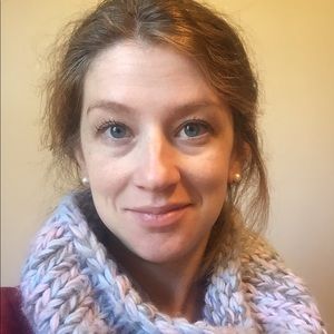 Meet your Posher, Katherine